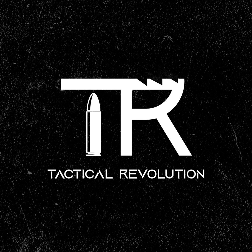 Tactical Revolution